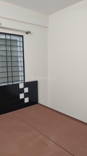 Stage 2, BTM Layout Bedroom 1