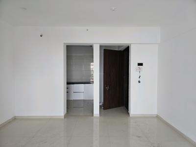 Living Room Image of 1019 Sq.ft 2 BHK Apartment / Flat for sale in Sukhwani Hermosa Casa, Mundhwa Pune for Rs. 9500000