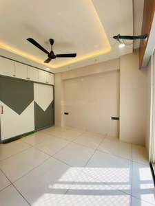 Hall Image of 1800 Sq.ft 3 BHK Apartment / Flat for rent in DB Pride, Talawali Chanda Indore for Rs. 30000