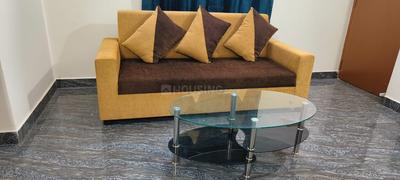 1 BHK Flat