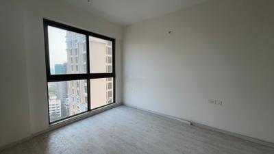 Bedroom Image of 1850 Sq.ft 3 BHK Apartment / Flat for sale in Runwal Bliss, Kanjurmarg East Mumbai for Rs. 37300000