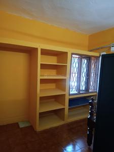 Bedroom Image of 1016 Sq.ft 2 BHK Duplex for sale in Kodungaiyur West Chennai for Rs. 6500000