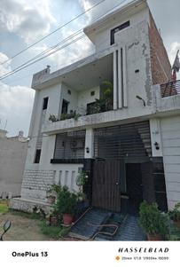 Image of 1260 Sq.ft 3 BHK Independent House for sale in Bhamian Khurd, Ludhiana for Rs. 5500000