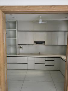 Kitchen Image of 1600 Sq.ft 2 BHK Independent House for rent in Ashok East Valley, Civil Lines Jhansi for Rs. 15000