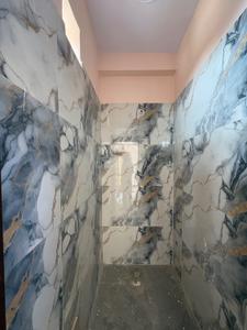 Bathroom Image of 720 Sq.ft 2 BHK Independent House for sale in Talabpur Urf Hathipur Ghaziabad for Rs. 5449000