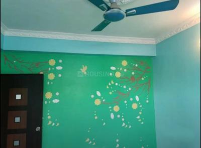 Bedroom Image of 1000 Sq.ft 2 BHK Independent House for rent in City Center Durgapur for Rs. 16000