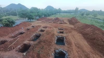 Image of 2700 Sq.ft 3 BHK Independent House for sale in Duvvada, Visakhapatnam for Rs. 7699999