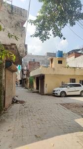 Image of 685 Sq.ft Residential Plot / Land for sale in LDA Colony, Lucknow for Rs. 5700000