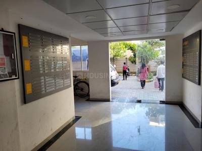 Parking Area Image of 177 Sq.ft 1 RK Apartment / Flat for sale in Chakan Pune for Rs. 1352000
