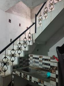 Kitchen Image of 2700 Sq.ft 10 BHK Independent House for sale in Gomti Nagar Lucknow for Rs. 9300000