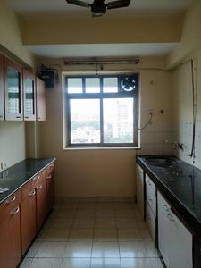Kitchen Image of 1110 Sq.ft 2 BHK Apartment / Flat for sale in K Raheja Maple Leaf, Powai Mumbai for Rs. 24000000