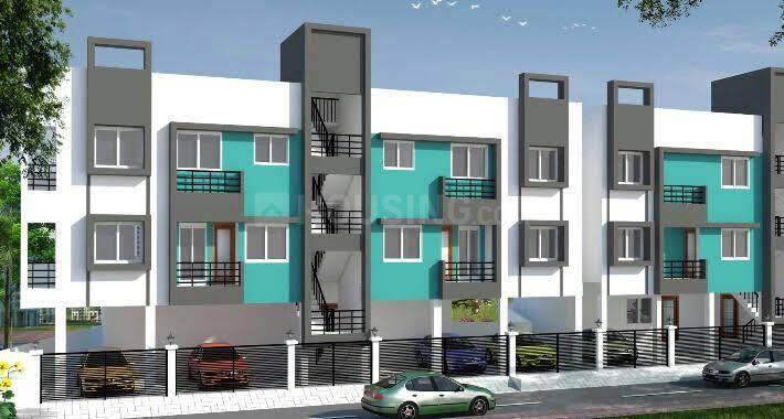 Antony's Mont Berg Main Image 1