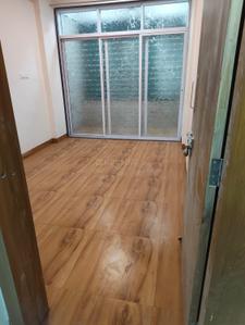 Bedroom Image of 600 Sq.ft 1 BHK Apartment / Flat for rent in Manjari Budruk Pune for Rs. 11000