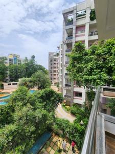 Image of 1900 Sq.ft 3 BHK Apartment / Flat for rent in Anaa Signature, Ejipura, Bengaluru for Rs. 120000