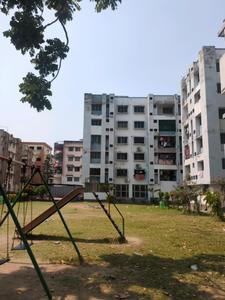 2 BHK Flat