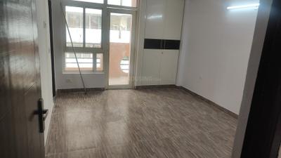 Bedroom Image of 1724 Sq.ft 3 BHK Apartment / Flat for sale in Keltech Golf Vista, Crossings Republik Ghaziabad for Rs. 13000000