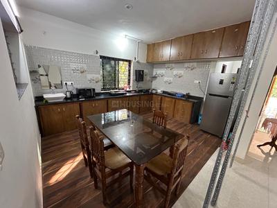 Kitchen Image of 1938 Sq.ft 2 BHK Apartment / Flat for rent in Canacona Industrial Estate Goa for Rs. 29999