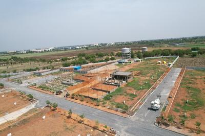 Image of 1000 Sq.ft Residential Plot / Land for sale in C V Raman Nagar, Bengaluru for Rs. 1799000