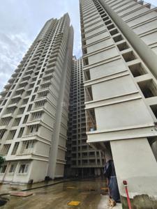 Image of 630 Sq.ft 1 BHK Apartment / Flat for sale in Krishna Ultima, Kalyan East, Kalyan for Rs. 4700000