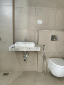 Bedroom Two Image of 600 Sq.ft 2 BHK Apartment / Flat for sale in Crown Lodha Quality Home Tower 2, Thane West Thane for Rs. 10700000