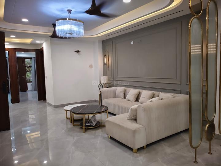 Builder floor awas vikas vasudhara Main Image 1