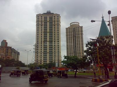 Image of 2050 Sq.ft 4 BHK Apartment / Flat for sale in Hiranandani Meadows, Thane West, Thane for Rs. 40000000