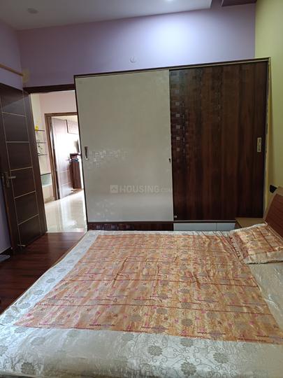 Sector 16 Bedroom 1