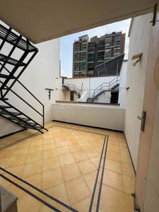 Balcony Image of 1800 Sq.ft 3 BHK Villa for rent in Siddhi Aarohi Homes, South Bopal Ahmedabad for Rs. 40000