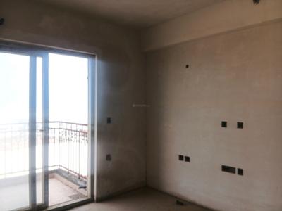 Bedroom Image of 1750 Sq.ft 3 BHK Apartment / Flat for sale in ATS Tourmaline, Sector 109 Gurgaon for Rs. 22000000