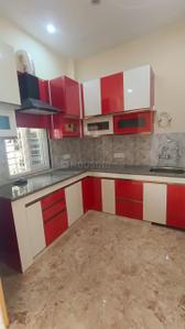 Kitchen Image of 600 Sq.ft 2 BHK Independent House for sale in Vani Homes, Gomti Nagar Lucknow for Rs. 3600000