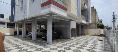 Image of 1206 Sq.ft 3 BHK Apartment / Flat for sale in Pratap Nagar, Jaipur for Rs. 8000000