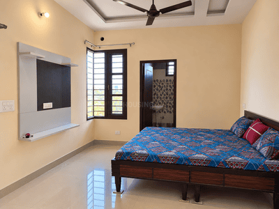 1 BHK Independent Builder Floor