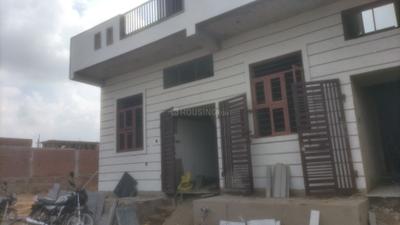 Building Image of 450 Sq.ft 2 BHK Independent House for sale in Dher Ki Dhani Jaipur for Rs. 3000000