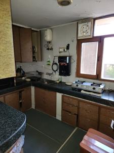 Kitchen Image of 1600 Sq.ft 3 BHK Apartment / Flat for sale in Air India Apartment, Sector 3 Dwarka New Delhi for Rs. 26800000