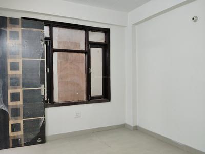 Bedroom Image of 800 Sq.ft 2 BHK Apartment / Flat for sale in Saket RWA, Said-Ul-Ajaib New Delhi for Rs. 4500000