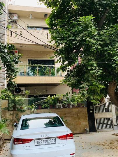 Block A, Sector 26A Main Image 1