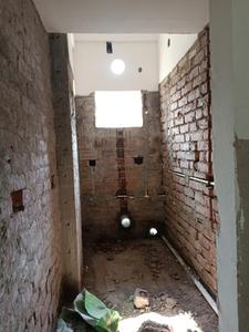 Common Bathroom Image of 957 Sq.ft 2 BHK Apartment / Flat for sale in Sodepur Kolkata for Rs. 2679800