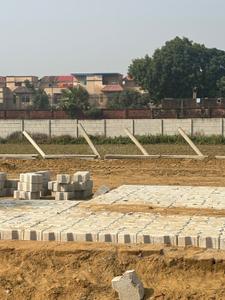 Image of 1000 Sq.ft Residential Plot / Land for sale in Safedabad, Lucknow for Rs. 2590000