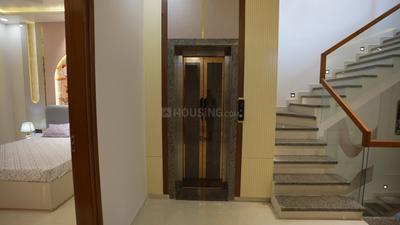 Image of 2500 Sq.ft 4 BHK Villa for sale in Gandhi Path West, Jaipur for Rs. 19000000