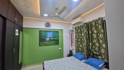 Bedroom Image of 1051 Sq.ft 2 BHK Apartment / Flat for sale in Kirkatwadi Pune for Rs. 5621000