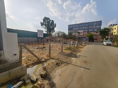 Block 2 Plot View 1