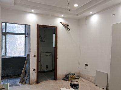 Bedroom Image of 1125 Sq.ft 3 BHK Builder Floor for sale in Paschim Vihar New Delhi for Rs. 21000000