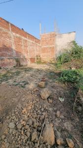 Image of 1990 Sq.ft Residential Plot / Land for sale in Jhalwa, Allahabad for Rs. 8500000