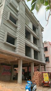 Image of 871 Sq.ft 2 BHK Apartment / Flat for sale in Paschim Putiary, Kolkata for Rs. 3300000
