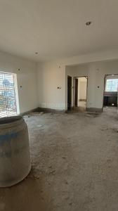 Hall Image of 1280 Sq.ft 3 BHK Apartment / Flat for sale in Kalikapur, EM Bypass Kolkata for Rs. 9000000