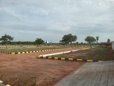 Image of 1200 Sq.ft Residential Plot / Land for sale in Tirukalukundram, Chennai for Rs. 1920000