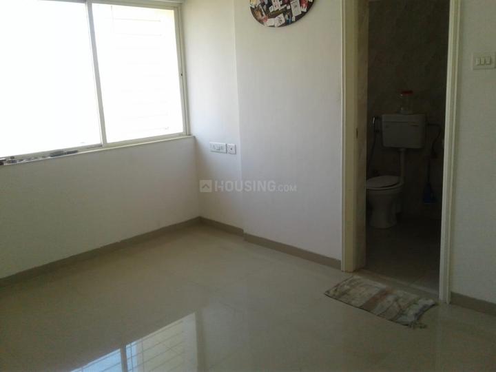 Tricon Sunshine Hills Bedroom 1