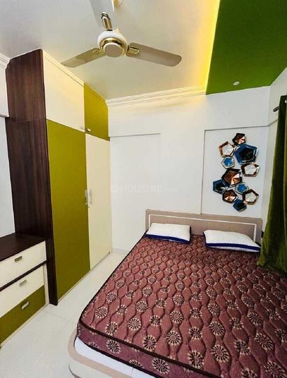 Royal Rahadki Greens Bedroom 1