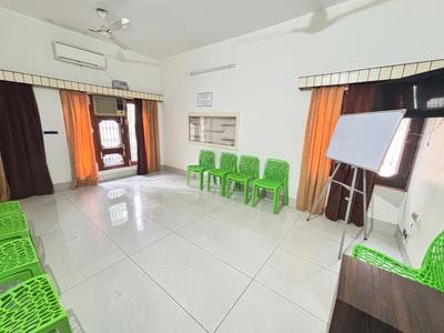 Hall Image of 1350 Sq.ft 2 BHK Builder Floor for rent in Bhai Randhir Singh Nagar Ludhiana for Rs. 25000