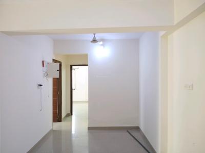 Living Room Image of 862 Sq.ft 2 BHK Apartment / Flat for sale in Spenta Alta Vista, Chembur Mumbai for Rs. 16500000